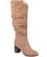 Фото #1 товара Women's Aneil Wide Calf Boots