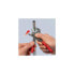 Knipex Wasserpumpenzange Cobra® Länge 150 mm Spannweite 30 mm