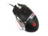 Фото #5 товара Conceptronic DJEBBEL 8 - Gaming USB Mouse - 8 Programmable Buttons - 4000 DPI - Optical - USB Type-A - 4000 DPI - 1 ms - Black - Silver