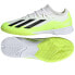 Фото #1 товара Adidas X Crazyfast.3 IN Jr IE1563 football shoes