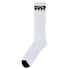 CULT Logo long socks