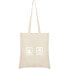 KRUSKIS Problem Solution Play Football Tote Bag