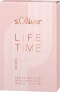 Фото #24 товара Life Time Woman Eau de Toilette, 30 ml