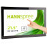 Фото #1 товара Экран Hanns-G by Hannspree Open Frame HO 225 HTB - Totem design - 54.6 см (21.5") - LED - 1920 x 1080 пикселей - 24/7