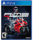 Фото #1 товара RiMS Racing Sim - PlayStation 4