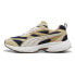 PUMA SELECT Morphic Suede trainers