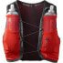 Фото #2 товара SALOMON Active Skin 4 With Flasks Hydration Vest