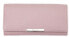 Women´s leather wallet 7066 rose