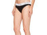 Фото #3 товара Calvin Klein 251067 Women Modern Cotton Bikini Underwear Black Size S