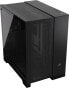 Фото #13 товара CORSAIR 6500D Airflow Tempered Glass Mid-tower Black