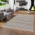 Фото #3 товара Baumwolle Kelim Teppich Sandy Stripes