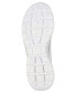 Women's Summit-Artistry Chic Wide Casual Sneakers from Finish Line