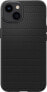 Фото #2 товара Чехол для смартфона Spigen Liquid Air Apple iPhone 13 mini Matte Black
