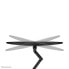 Neomounts by Newstar monitor arm desk mount - Clamp/Bolt-through - 8 kg - 43.2 cm (17") - 68.6 cm (27") - 100 x 100 mm - Black