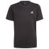 ფოტო #1 პროდუქტის ADIDAS Designed 2 Move short sleeve T-shirt