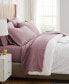 Фото #42 товара Постельное белье Southshore Fine Linens Vilano 21", набор из 6 листов с дополнительным карманом для King