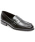 ფოტო #1 პროდუქტის Men's Classic Penny Loafer Shoes