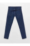 Фото #21 товара Брюки мужские LC WAIKIKI LCW Jeans 760 Skinny Fit
