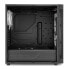 Фото #9 товара Sharkoon TG6M RGB - Tower - PC - Black - ATX - micro ATX - Mini-ITX - Gaming - Multi