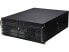 Фото #1 товара Athena Power RM-4U8G525 Black SGCC (T=1.2mm) 4U Rackmount Server Case