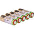 Фото #1 товара GP BATTERIES GD144 23A 12V - Mn21 Button Battery 5 Units