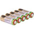 GP BATTERIES GD144 23A 12V - Mn21 Button Battery 5 Units