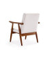 Arch Duke Accent Chair