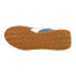 Фото #5 товара Кроссовки Diadora Equipe Mad на шнуровке для мужчин, синие 178919-60095