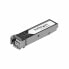 Фото #1 товара Волоконный модуль SFP+ MultiModo Startech SFP-10G-BXU-I-ST