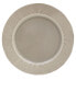 Фото #7 товара Leon Grey 16 Pc. Dinnerware Set, Service for 4