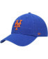 Фото #1 товара New York Mets Game Clean Up Adjustable Cap