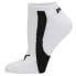 Фото #3 товара Puma 3Pack No Show Socks Womens Size 9-11 Athletic Casual 896615-01