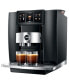 Фото #1 товара GIGA 10 Kaffeevollautomat Diamond Black (EA) OneTouch 15478