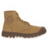 Palladium Pampa Hi Woodlin