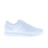 Фото #1 товара Fila Impress LL 1FM01154-100 Mens White Synthetic Lifestyle Sneakers Shoes
