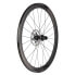 DEDA SL4 DB Carbon Tubeless road wheel set