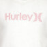 ფოტო #3 პროდუქტის HURLEY Core One&Only Classic short sleeve T-shirt
