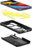 Фото #5 товара Spigen Etui Tough Armor, black - Samsung Galaxy S24