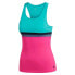 Фото #2 товара ADIDAS Club sleeveless T-shirt