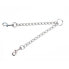 Ошейник на шею FREEDOG Duo Chain 3,0 мм x 50 (25x2) см 3.5 mm x 60 cm - фото #2