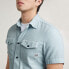 Фото #5 товара G-STAR Marine short sleeve shirt