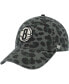 Women's Green Brooklyn Nets Bagheera Clean Up Adjustable Hat