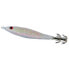 DTD Silicone Papalina 2H Squid Jig 110 mm 140g