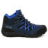 REGATTA Edgepoint Mid hiking boots