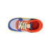 Фото #4 товара Puma Tinycotton X Ca Pro Tiny Suede Ac Lace Up Toddler Boys Blue Sneakers Casua