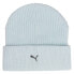 Фото #1 товара Puma Metal Cat Beanie Mens Size OSFA Athletic Casual 02487404