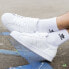 Фото #14 товара Кроссовки adidas SUPERSTAR SHOES (Белые)