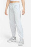 Фото #4 товара Брюки женские Nike Air Corduroy Fleece Pants серые