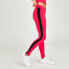 [532483-04] Womens Puma Berry Glitz T7 Legging