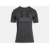 Фото #5 товара UNDER ARMOUR GL Foundation short sleeve T-shirt